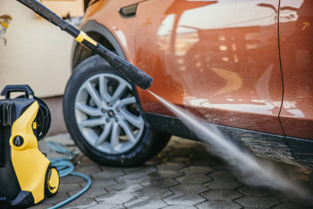 Best Commercial Building Pressure Washing  in Mesa, AZ