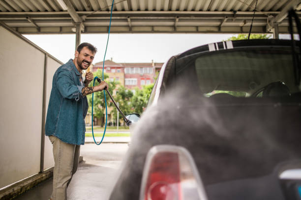 Best Commercial Pressure Washing  in Mesa, AZ